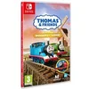 Image de Thomas and Friends Wonders of Sodor Deluxe Edition Nintendo Switch