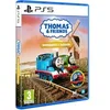 Image de Thomas and Friends Wonders of Sodor Deluxe Edition PS5