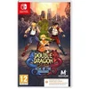 Image de Double Dragon Gaiden: Rise of the Dragons - Code de téléchargement Nintendo Switch