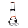 Image de Diable aluminium télescopique et pliable - 80 kg