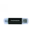 Image de Double clé usb (micro usb/USB)