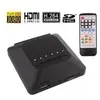 Image de Passerelle Multimédia 1080 P Full HD Yuv Av Tv HDMI Tv Lecteur Cartes SD Mmc USB