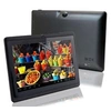 Image de Tablette Tactile 7 Pouces Multi Touch Android Google Play Wifi 40Go Noir YONIS