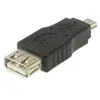 Image de Adaptateur Mini USB Mâle Vers USB Femelle Universel Cle Tablette Pc Ordinateur YONIS