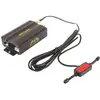 Image de Traceur GPS Antivol Auto Camping Car Voiture Carte Sim Micro Espion Tele Secours
