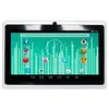 Image de Tablette Tactile 7' Android 6.0 HD Double Caméra 16 Go Blanc YONIS