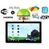 Image de Tablette Tactile 7' Android 6.0 HD Double Caméra 24 Go Blanc YONIS