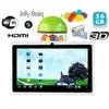 Image de Tablette Tactile 7' Android 6.0 HD Double Caméra 48 Go Blanc YONIS