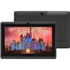 Image de Tablette 7' Android 6.0 1.2 Ghz Compacte WiFi et Bluetooth HD 20 Go Noire YONIS