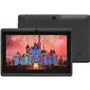 Image de Tablette Tactile 7' Android 6.Bluetooth & WiFi HD Double Caméra 48 Go Noire YONIS