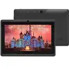 Image de Tablette Tactile 7' Android 6.0 HD Double Caméra 48 Go Noire YONIS