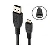 Image de Cable USB vers Micro USB pour Smartphone Tablette Appareil Photo 1 M