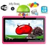 Image de Tablette Tactile 7 Pouces Multi Touch Android Google Play Wifi 24Go Rose YONIS