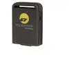Image de Traceur GPS GSM Antivol Auto Surveillance Enfant Voiture Animaux Alerte Sos Noir