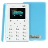 Image de Téléphone Carte Bleue Portable 1' Tout Opérateur Micro Sim Bluetooth Appel Bleu