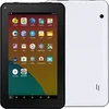 Image de Tablette Tactile Android 6.0 7' Quad Core Google Play Store Blanc 48 Go YONIS