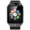 Image de Montre Caméra Connectée Bluetooth Tout Smartphone Ecran LCD Tft 1.54 Pouces Noir