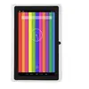Image de Tablette Tactile Android 6.0 7 Pouces Quad Core 12Go Dual Cam Flash Blanc YONIS