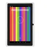 Image de Tablette Tactile Android 6.0 7 Pouces Quad Core 16Go Dual Cam Flash Blanc YONIS