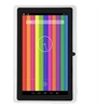 Image de Tablette Tactile Android 6.0 7 Pouces Quad Core 72Go Dual Cam Flash Blanc YONIS