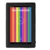 Image de Tablette Tactile Android 6.0 7 Pouces Quad Core Dual Cam Flash Noire 72Go YONIS