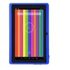 Image de Tablette Tactile Android 6.0 7 Pouces Quad Core 40Go Dual Cam Flash Bleue YONIS