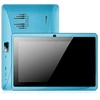 Image de Tablette Tactile 7 Pouces Quad Core Bluetooth 1Go Ram Android 6.0 16Go Bleu YONIS