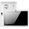 Image de Tablette Tactile 7 Pouces Quad Core Caméra Flash Android Micro SD USB 16Go Blanc YONIS
