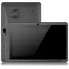 Image de Tablette Tactile 7 Pouces Quad Core Bluetooth 1Go Ram Android Lollipop 72Go Noir YONIS