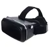 Image de Casque Vr Universel Réalité Virtuelle 3D Ajustable Smartphone 3.5-6 Pouces Blanc