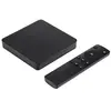 Image de Android Tv Box 5.1 4K Lollipop Media 64Bit 16 Go Quad Core 2 Ghz Bluetooth HDMI