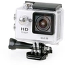 Image de Caméra Sportive Etanche 30M 170° Full HD Wifi Time Lapse Slow Motion Argent 64Go