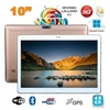 Image de Tablette 10 Pouces 3G Android Lollipop Dual Sim Quad Core Bluetooth 48 Go Or YONIS