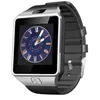 Image de Montre Téléphone Connectée Compatible Android & iOs Sport Carte Sim Homme Noir