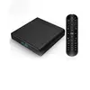 Image de Box Tv Android 6.0 Mini Pc Octa Core 1.5Ghz 3Go Ram Kodi 4K Wifi Bluetooth 32Go