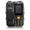 Image de Téléphone Antichoc 2.0 Pouces Double SIM Mobile Antichoc 2G Etanche Bluetooth YONIS