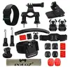 Image de Kit Accessoire 24 en 1 GoPro Fixation vélo moto poignet