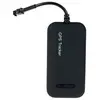 Image de Traceur Intelligent GPS Temps Réel Voyant Lumineux LED Antenne GSM Intégrée Noir
