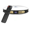 Image de Vidéoprojecteur Android DLP Quad Core Wifi 1Go+16Go Bluetooth Blanc