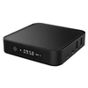 Image de Tv Box Android UHD Quad Core 2.0 Ghz Affichage LED 4K Support Wifi SD Noir
