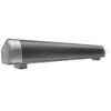 Image de Barre de Son Bluetooth 4.0 Enceinte Sans Fil MP3 USB Aux Argent YONIS