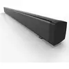 Image de Barre de Son Bluetooth Home Cinéma Haut-Parleurs Sans Fil Télécommande Noire YONIS