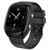 Image de Montre Connectée 4G Traceur GPS Senior Enfant Cardio Tension Tactile Alarme Chute