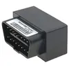 Image de Mini Traceur GPS Camion Voiture Localisateur Temps Réel Lbs Obd Ii Bds AGPS Noir