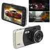 Image de Dashcam Voiture Boite Noire Full HD 1080P Détection de Mouvement Caméra de Recul