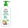 Image de Gel Corps et Cheveux hypoallergénique BIO 500ml -