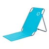 Image de Chaise dossier de plage pliable - - Dimensions : 163 x 45 x 44 cm