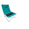 Image de Siège de plage pliable - O'Beach - Housse de transport inclus - Dimensions : 40 x 70 x 40 cm