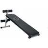 Image de Planche ï¿½ abdominaux - O'Fitness - Acier renforcï¿½ - 3 positions rï¿½glables - Maison/appartement