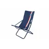 Image de Chilienne pliable - Chaise d'extérieur - Paris Saint Germain - Bleu